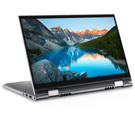 DELL Inspiron INSPIRON 5410 Core i3 11th Gen  2 in 1 Laptop image