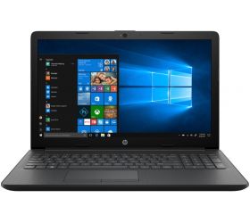 HP 15q-dy0004au Ryzen 3 Dual Core 2200U 4GB RAM Windows 10 Home Laptop image