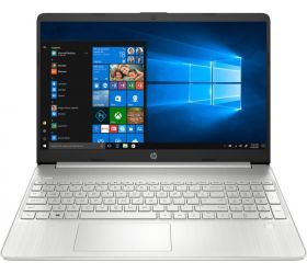 HP 15s 15s-FR2005TU Core i5 11th Gen  Thin and Light Laptop image