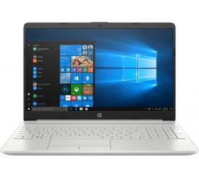 HP 15s 15s-DR3500TX Core i5 11th Gen  Thin and Light Laptop image