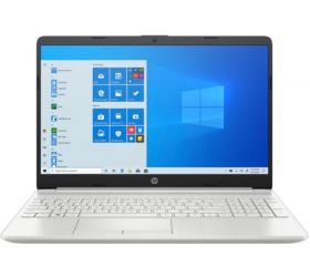 HP 15s 15s-GR0011AU Ryzen 3 Dual Core 3250U  Thin and Light Laptop image