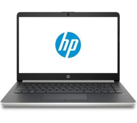 HP 14s-cr1008tx Core i5 8th Gen  Laptop image