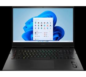 HP 17-ck1023TX Core i9 12th Gen  Gaming Laptop image