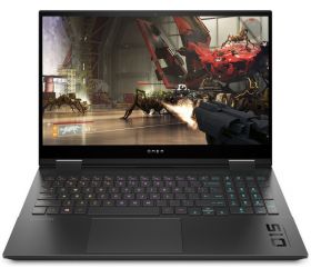 HP Omen 15-ek0022TX Core i7 10th Gen  Gaming Laptop image