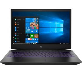 HP 15-cx0141TX Core i5 8th Gen 8GB RAM Windows 10 Home Laptop image
