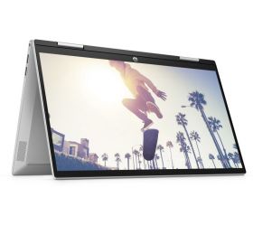 HP Pavilion x360 14-dy1013TU Core i7 11th Gen  2 in 1 Laptop image