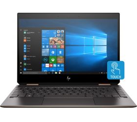 HP 13-ap0100TU Core i5 8th Gen 8GB RAM Windows 10 Home Laptop image