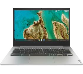 Lenovo IdeaPad 3 Chromebook 14IGL05 Celeron Dual Core 4th Gen  Thin and Light Laptop image