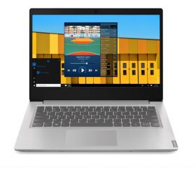 Lenovo S145-15IIL Core i3 10th Gen 8GB RAM Windows 10 Home Laptop image