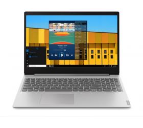 Lenovo Ideapad S145 S145-15API Ryzen 3 Dual Core 3200U  Thin and Light Laptop image
