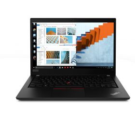 Lenovo ThinkPad T14 Core i5 10th Gen  Thin and Light Laptop image