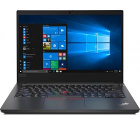 Lenovo ThinkPad E14 Core i5 10th Gen 8GB RAM Windows 10 Pro Laptop image