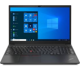 Lenovo ThinkPad E15 Core i7 11th Gen  Laptop image
