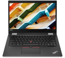 Lenovo X13 Yoga X13G1 Core i7 10th Gen  2 in 1 Laptop image