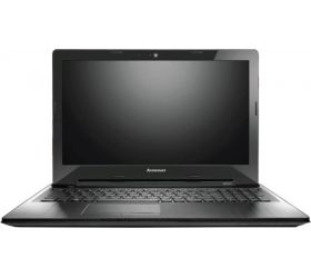 Lenovo Z5050 Notebook (4th Gen Ci5/ 4GB/ 1TB/ Free DOS) (59-442264)(15.6 inch, Silver, 2.4 kg) 4GB RAM DOS Laptop image