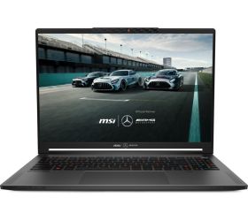 MSI Stealth 16 Mercedes AMG Stealth 16 Mercedes AMG A13VF-265IN Core i9 13th Gen  Notebook image