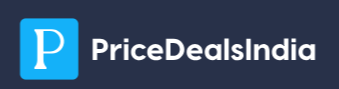 PriceDealsindia Logo