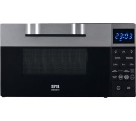 IFB 25BCSDD1 25 L Convection Microwave Oven , Black image
