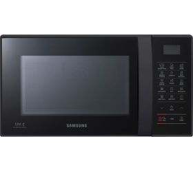 Samsung CE76JD-B/XTL 21 L Convection Microwave Oven , Black image