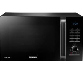 Samsung MC28H5145VK/TL 28 L Convection Microwave Oven , Black image