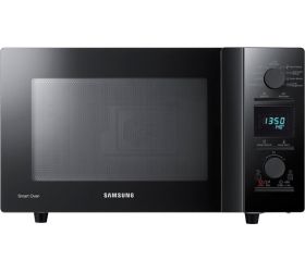 Samsung CE117PC-B2/XTL 32 L Convection Microwave Oven , Black image