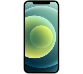 APPLE iPhone 12 (Green, 64 GB) image