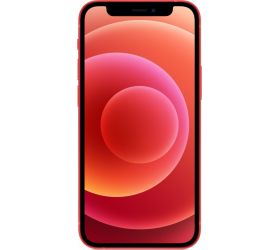 APPLE iPhone 12 Mini (Red, 64 GB) image