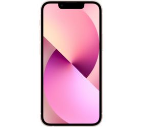 APPLE iPhone 13 Mini (Pink, 256 GB) image