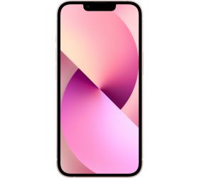 APPLE iPhone 13 (Pink, 128 GB) image