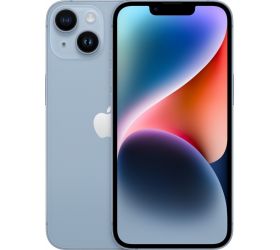 APPLE iPhone 14 (Blue, 512 GB) image