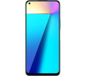 Infinix Note 7 (Forest Green, 64 GB)(4 GB RAM) image