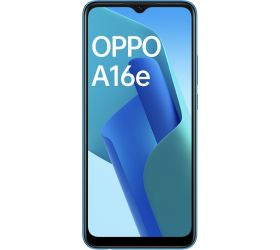 OPPO A16E (Blue, 64 GB)(4 GB RAM) image