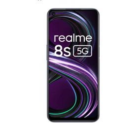 realme 8S (Purple, 128 GB)(8 GB RAM) image