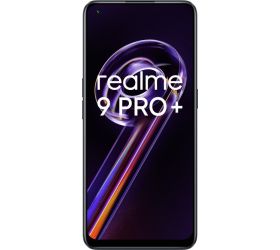 realme 9 Pro+ 5G (Midnight Black, 128 GB)(6 GB RAM) image