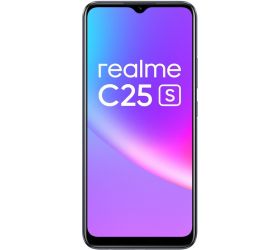 realme C25s (Watery Grey, 64 GB)(4 GB RAM) image