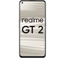 realme GT 2 (Paper White, 128 GB)(8 GB RAM) image