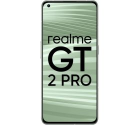 realme GT 2 Pro (Paper Green, 128 GB)(8 GB RAM) image