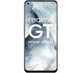realme GT Master Edition (Luna White, 256 GB)(8 GB RAM) image