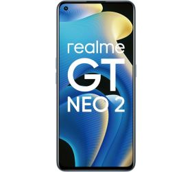 realme GT NEO 2 (NEO Blue, 256 GB)(12 GB RAM) image