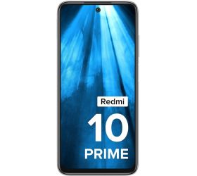 Redmi 10 Prime (Astral White, 64 GB)(4 GB RAM) image