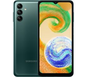 SAMSUNG Galaxy A04s (Green, 64 GB)(4 GB RAM) image