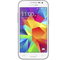 Samsung Galaxy Core Prime  White, 8 GB 1 GB RAM image
