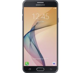 SAMSUNG Galaxy J5 Prime (Black, 16 GB)(2 GB RAM) image