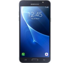 SAMSUNG Galaxy J7 - 6 (New 2016 Edition) (Black, 16 GB)(2 GB RAM) image