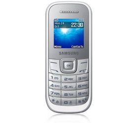 Samsung Guru 1200 White image