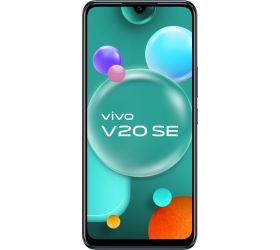 ViVO V20 SE (Gravity Black, 128 GB)(8 GB RAM) image