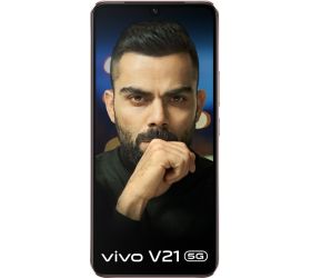 ViVO V21 5G (Arctic White, 128 GB)(8 GB RAM) image