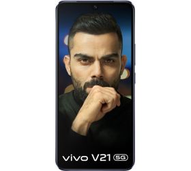ViVO V21 5G (Dusk Blue, 256 GB)(8 GB RAM) image