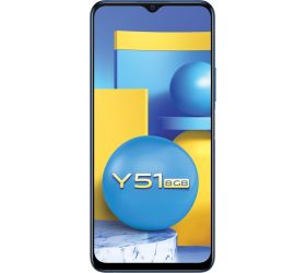 ViVO Y51 (Titanium Sapphire, 128 GB)(8 GB RAM) image