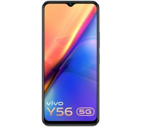 vivo Y565G (Black Engine, 128 GB)(8 GB RAM) image
